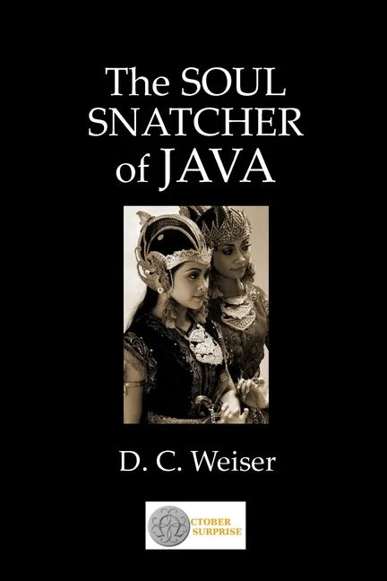 The Soul Snatcher of Java - Paperback