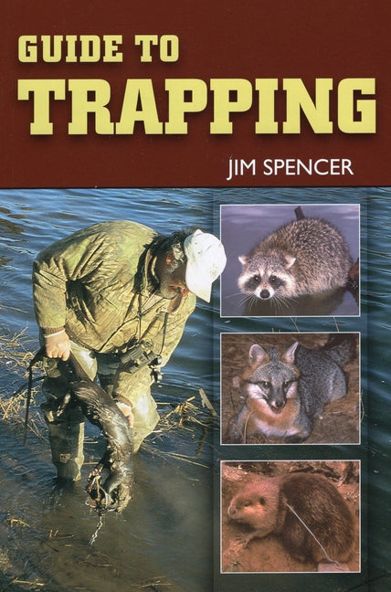 Guide to Trapping - Paperback