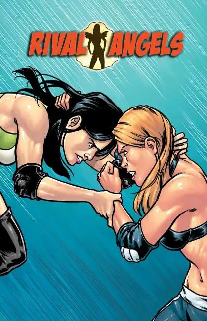 Rival Angels Rookie Season Volume 3 - Paperback