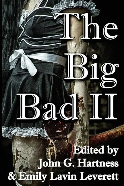 The Big Bad II - Paperback