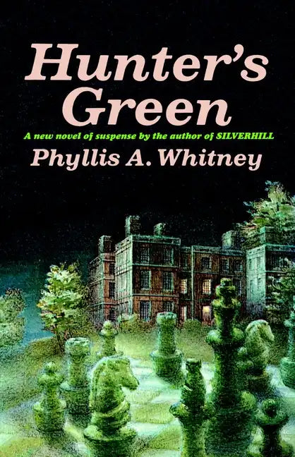 Hunter's Green - Paperback