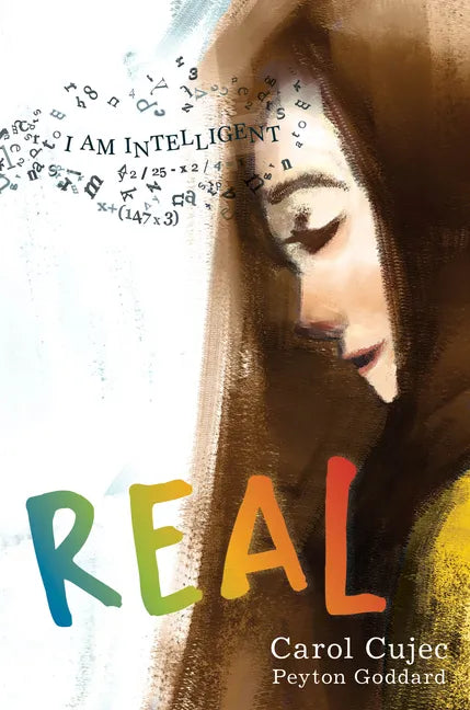 Real - Hardcover