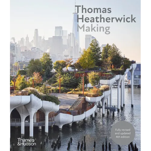 Thomas Heatherwick: Making - Paperback