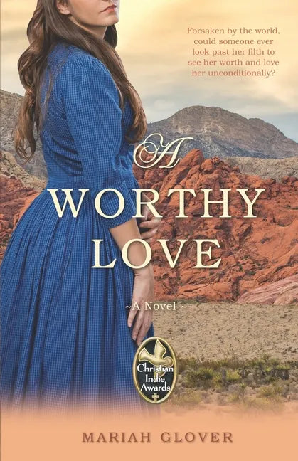 A Worthy Love - Paperback