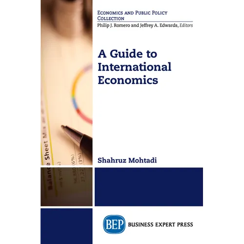A Guide to International Economics - Paperback