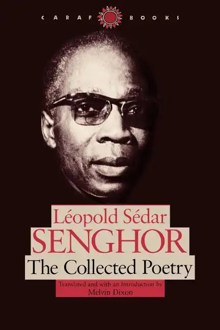 The Collected Poetry - Paperback