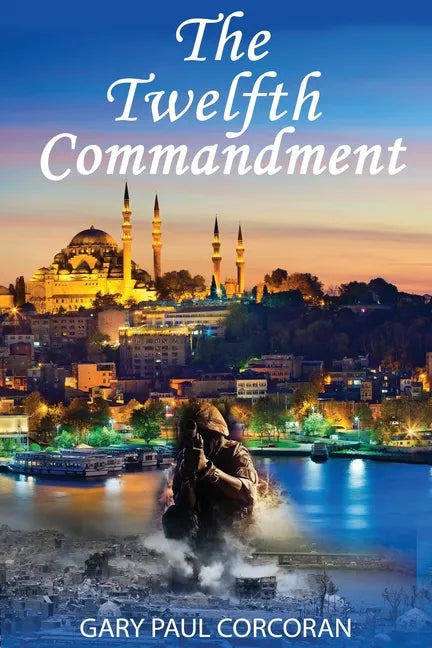 The Twelfth Commandment - Paperback