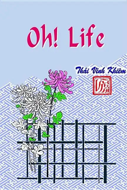 Oh! Life - Paperback