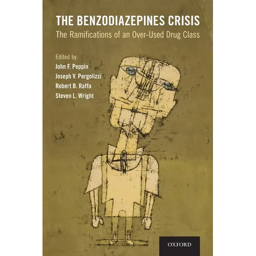 Benzodiazepines Crisis - Paperback