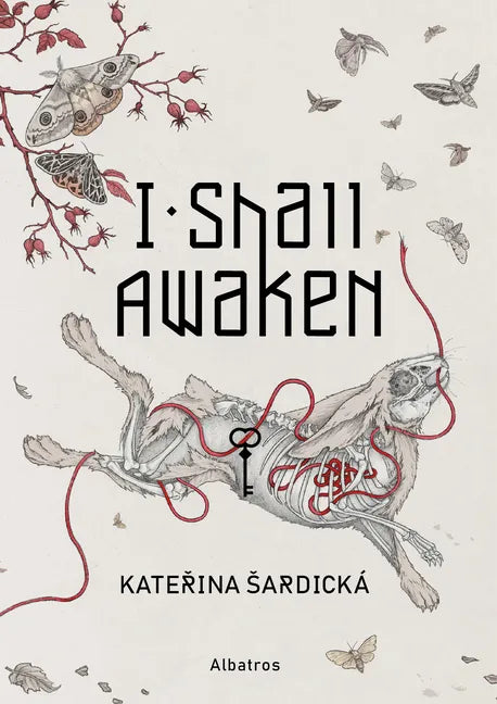 I Shall Awaken - Hardcover