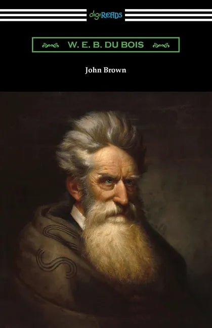 John Brown - Paperback