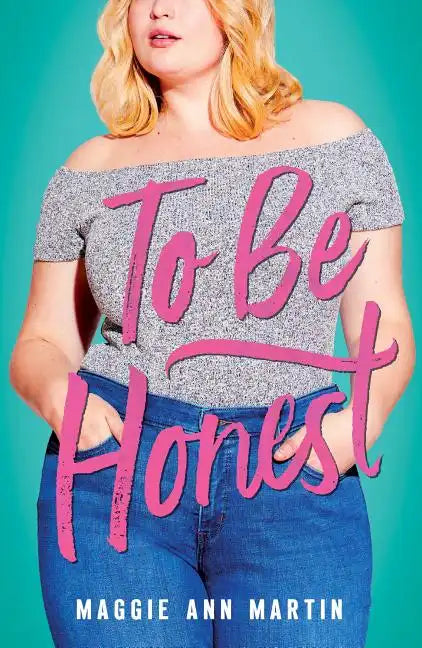 To Be Honest - Paperback