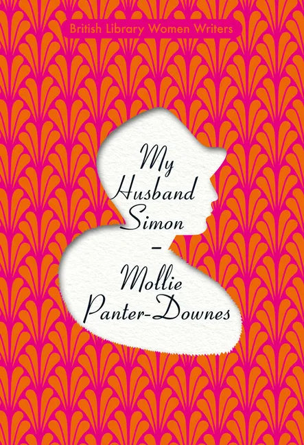 My Husband Simon - Paperback