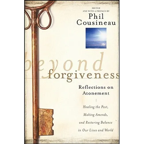 Beyond Forgiveness - Paperback