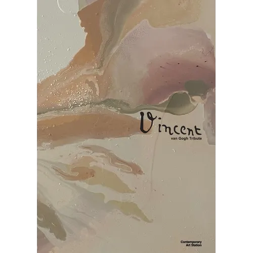 Vicent van Gogh Tribute - Paperback