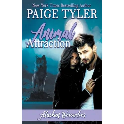 Animal Attraction - Paperback