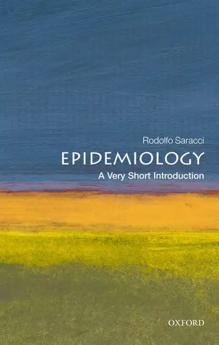 Epidemiology: A Very Short Introduction - Paperback
