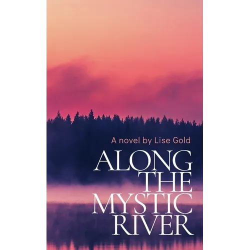 Along The Mystic River - Paperback