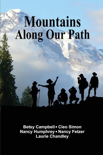 Mountains Along Our Path - Paperback