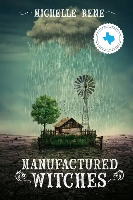Manufactured Witches - Paperback