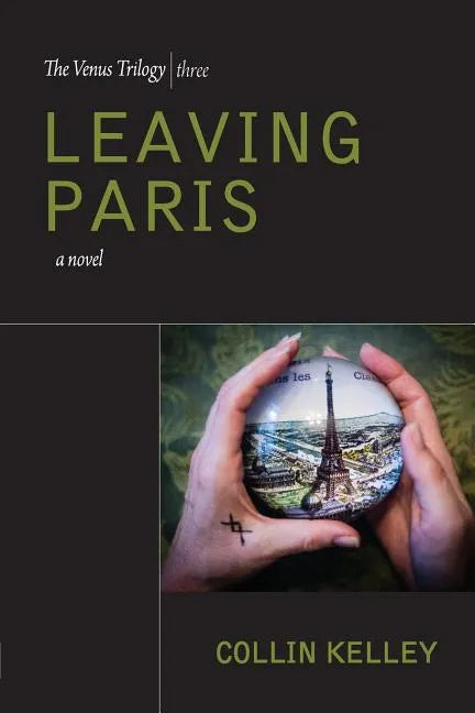Leaving Paris - Paperback