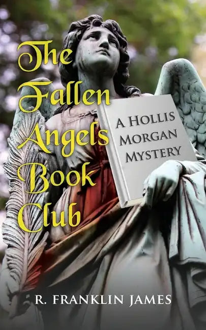 The Fallen Angels Book Club - Paperback