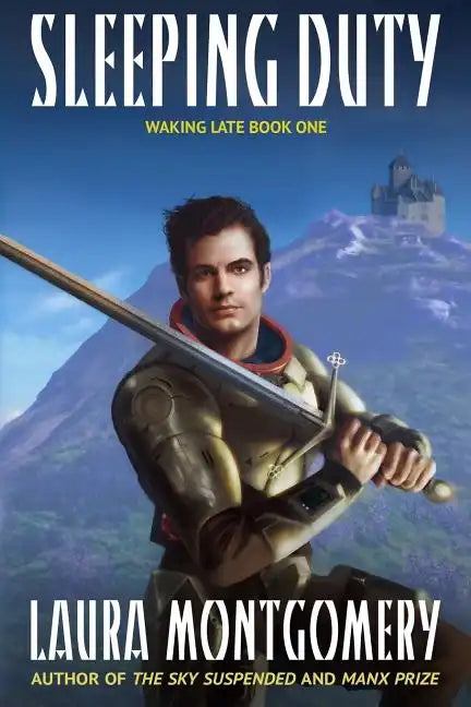 Sleeping Duty - Paperback