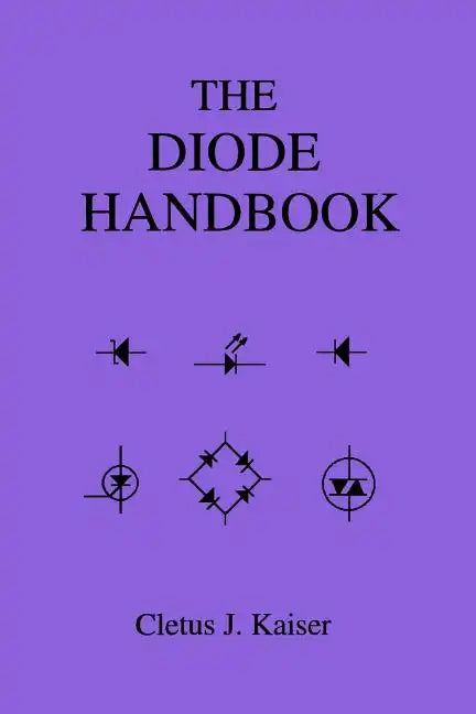 The Diode Handbook - Paperback