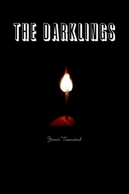 The Darklings - Paperback