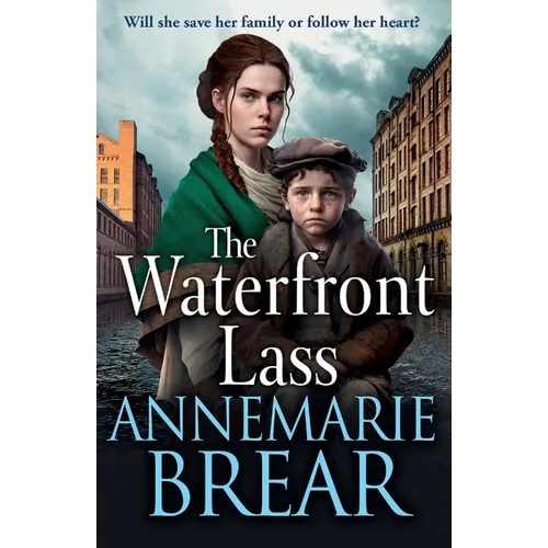 The Waterfront Lass - Paperback