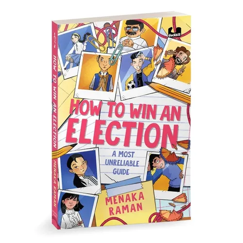 How to Win an Election (a Most Unreliable Guide) - Paperback