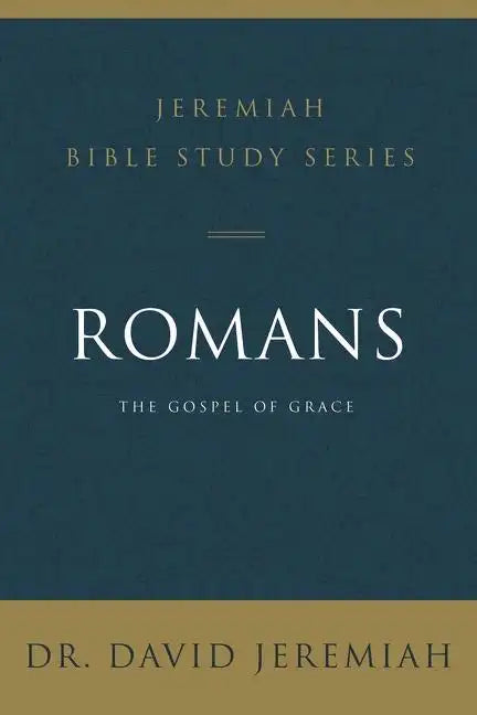 Romans Softcover - Paperback