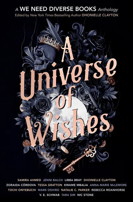 A Universe of Wishes: A We Need Diverse Books Anthology - Paperback