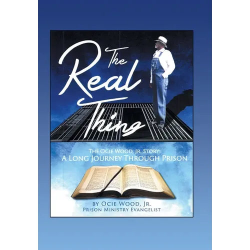 The Real Thing - Hardcover