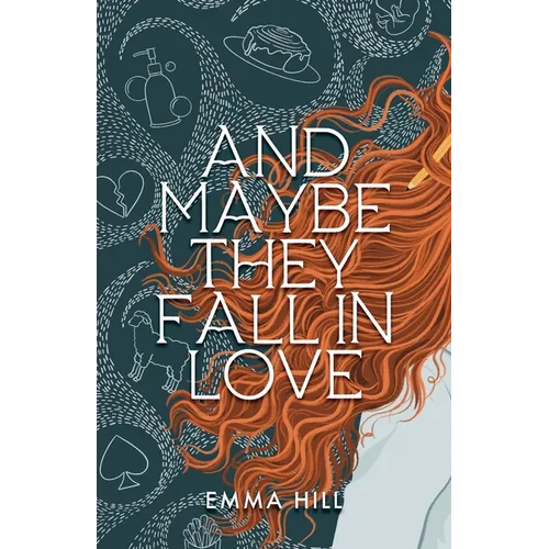 And Maybe They Fall In Love - Paperback