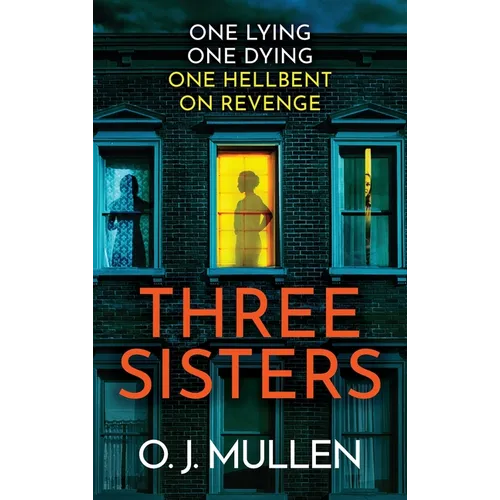Three Sisters - Hardcover