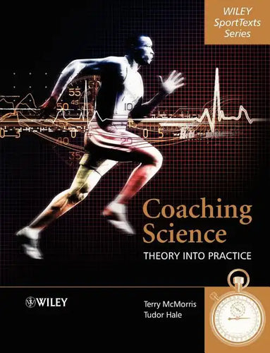 Coaching Science: Theory Into Practice - Paperback