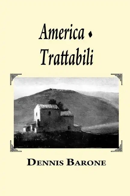 America/Trattabili - Paperback