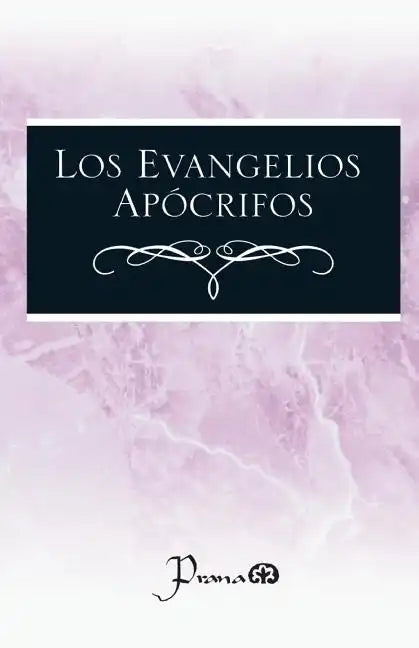 Los evangelios apocrifos - Paperback
