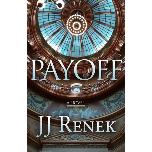 Payoff - Paperback