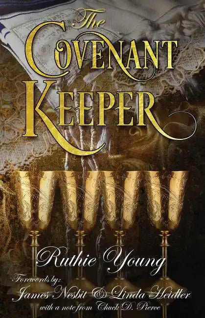 The Covenant Keeper - Paperback