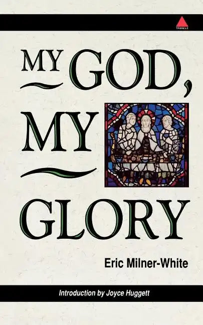 My God, My Glory - Introduction by Joyce Huggett - Paperback