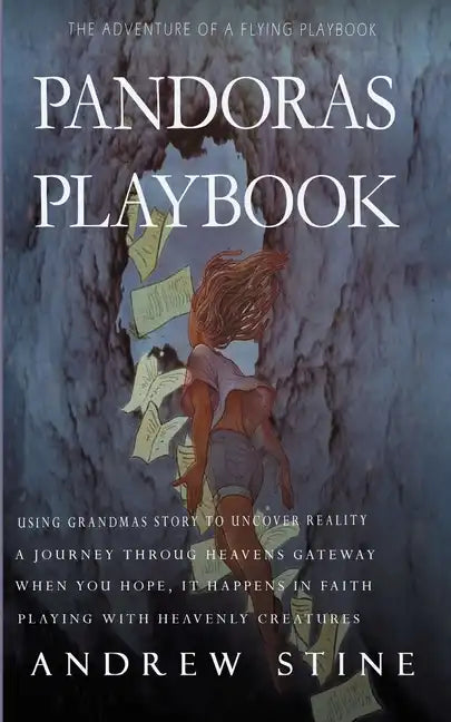 Pandora's Playbook - Paperback