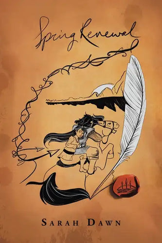 Spring Renewal - Paperback