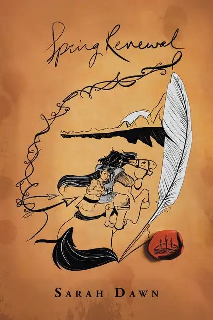 Spring Renewal - Paperback