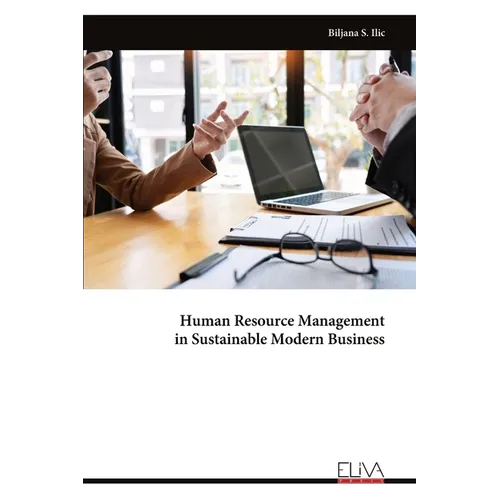 Human Resource Management in Sustainable Modern Business - Paperback