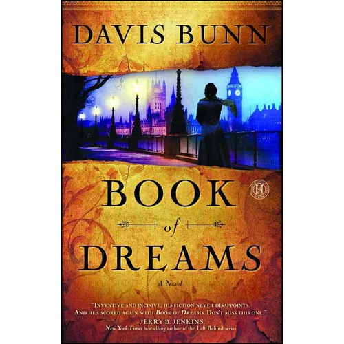 Book of Dreams - Paperback