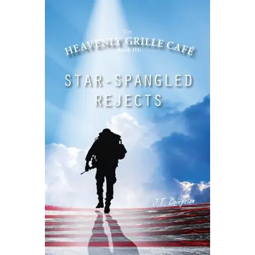 Star-Spangled Rejects - Paperback