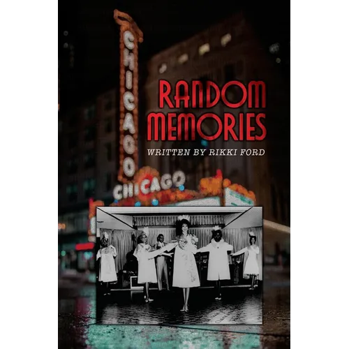 Random Memories - Paperback