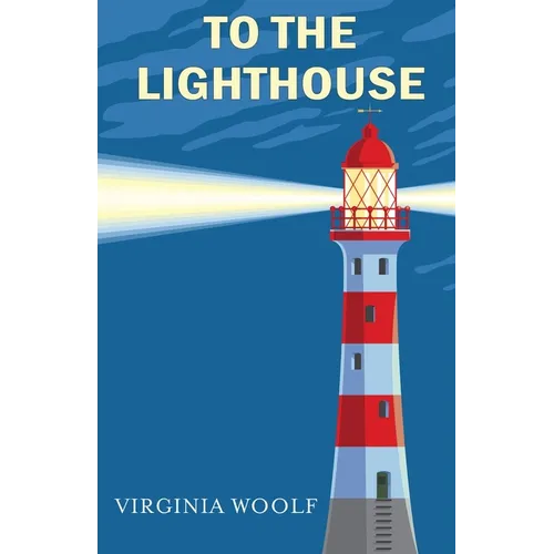 To the Lighthouse - Paperback
